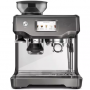 SAGE the Barista Touch SES880 Bean to Cup Coffee Machine - Black Stainless Steel