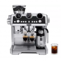 DELONGHI La Specialista Maestro EC9865.M Bean to Cup Coffee Machine - Stainless Steel