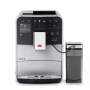 MELITTA Caffeo Barista TS F85/0-101 Smart Bean to Cup Coffee Machine - Silver