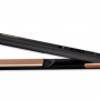 GRUNDIG NaturaShine HS7030 Hair Straightener - Black & Copper