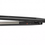 REMINGTON Ceramic Straight 215 Hair Straightener - Black