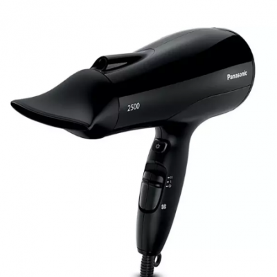 PANASONIC Fast Drying Ionic EH-NE83 Hair Dryer – Black