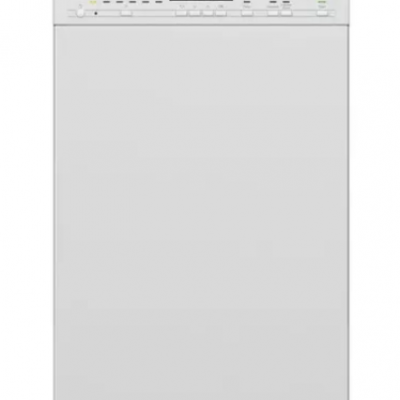 MIELE G 5740 SC SL Slimline Dishwasher – White