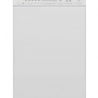 MIELE G 5740 SC SL Slimline Dishwasher - White