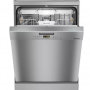 MIELE G5210SC Full-size Dishwasher - Silver