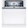 BOSCH Series 6 Perfect Dry SMD6TCX00E Full-size Fully Integrated WiFi-enabled Dishwasher