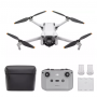 DJI Mini 3 Drone Fly More Combo - Grey