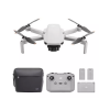 DJI Mini 2 SE Drone Fly More Combo - Grey
