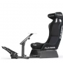 PLAYSEAT Evolution PRO ActiFit Gaming Chair - Black