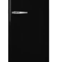 SMEG FAB28RBL5UK Tall Fridge - Black