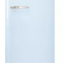 SMEG FAB28RPB5UK Tall Fridge - Pastel Blue