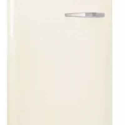SMEG FAB28LCR5UK Tall Fridge – Cream
