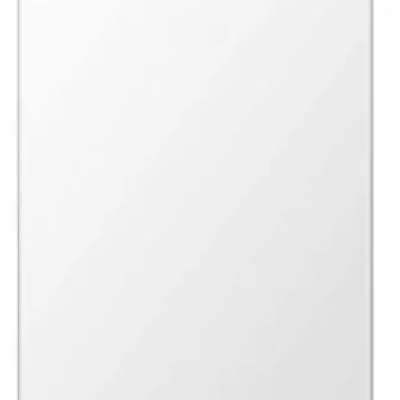 LOGIK LUL48W23 Undercounter Fridge – White