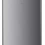 LOGIK LTT68S23 Mini Fridge - Silver