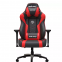 ANDASEAT Dark Demon Series Gaming Chair - Black & Red