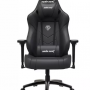 ANDASEAT Dark Demon Series Gaming Chair - Black