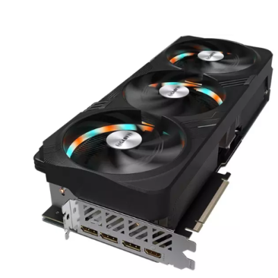 GIGABYTE GeForce RTX 4090 24 GB GAMING OC Graphics Card
