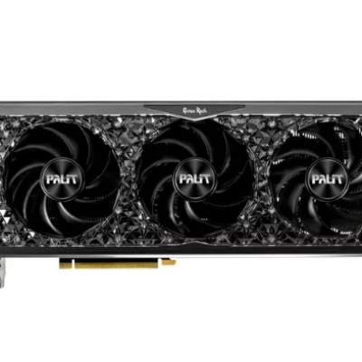 PALIT GeForce RTX 4080 16 GB GameRock OmniBlack Graphics Card