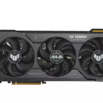 ASUS Radeon RX 7900 XTX 24 GB TUF GAMING OC Graphics Card