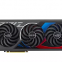 ASUS GeForce RTX 4070 Ti 12 GB ROG Strix Graphics Card
