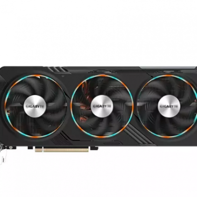 GIGABYTE GeForce RTX 4070 12 GB GAMING OC Graphics Card