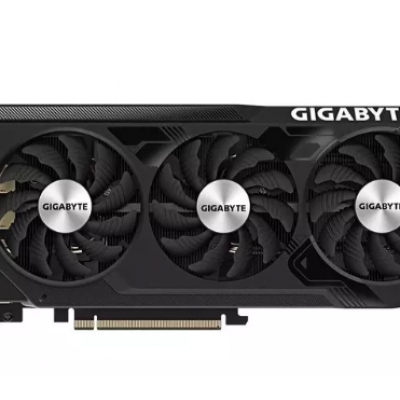 GIGABYTE GeForce RTX 4070 12 GB WINDFORCE OC Graphics Card