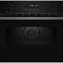 NEFF N50 C1AMG84G0B Built-in Combination Microwave - Graphite Grey