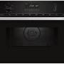 NEFF N50 C1AMG84N0B Built-in Combination Microwave - Stainless Steel