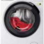 AEG 9000 AbsoluteCare LFR95146WS WiFi-enabled 10 kg 1400 rpm Washing Machine - White