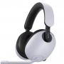 SONY INZONE H9 PS5 & PC Wireless Noise-Cancelling Gaming Headset - White