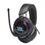 JBL Quantum 910 Wireless Gaming Headset - Black