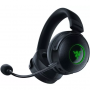 RAZER Kraken V3 Pro 7.1 Wireless Gaming Headset - Black