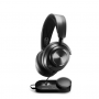 STEELSERIES Arctis Nova Pro X 7.1 Gaming Headset with GameDAC - Black