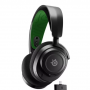 STEELSERIES Arctis Nova 7X 7.1 Gaming Headset - Black