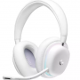 LOGITECH G735 Wireless 7.1 Gaming Headset - Off-White