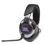 JBL Quantum 810 Wireless Gaming Headset - Black