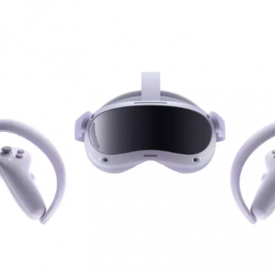 PICO 4 VR Gaming Headset – 128 GB