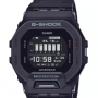 CASIO G-Shock G-Squad GBD-200-1ER Watch - Black