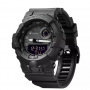 CASIO G-Shock G-Squad GBA-800-1AER Watch - Black