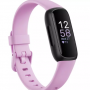 FITBIT Inspire 3 Fitness Tracker - Lilac Bliss, Universal