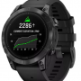 GARMIN epix Pro - Slate Grey & Black, 47 mm