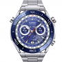 HUAWEI Watch Ultimate - Voyage Blue, Large