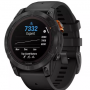GARMIN Fenix 7 Pro Solar Smart Watch - Black, 47 mm