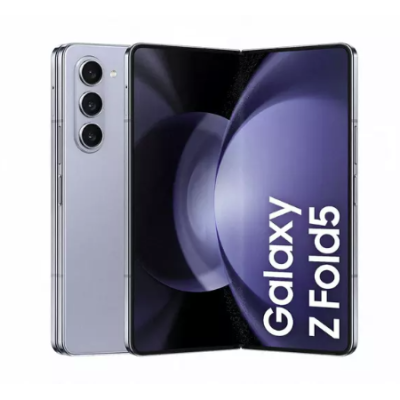 SAMSUNG Galaxy Z Fold5 – 512 GB, Icy Blue