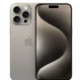 APPLE iPhone 15 Pro Max - 512 GB, Natural Titanium