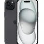 APPLE iPhone 15 Plus - 512 GB, Black
