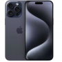 APPLE iPhone 15 Pro Max - 256 GB, Blue Titanium