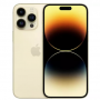 APPLE iPhone 14 Pro Max - 128 GB, Gold