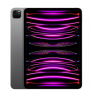 APPLE 12.9" iPad Pro (2022) - 2 TB, Space Grey