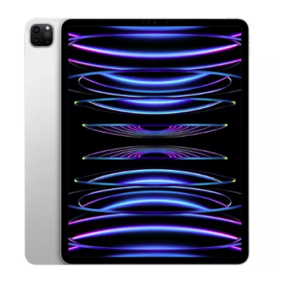 APPLE 11″ iPad Pro Cellular (2022) – 128 GB, Silver
